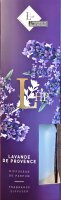 Lavendel Raumduft Diffusor 110ml Original aus Frankreich - Premium Lavendel&ouml;l