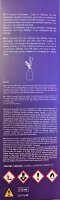 Lavendel Raumduft Diffusor 110ml Original aus Frankreich - Premium Lavendel&ouml;l