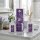 Lavendel Raumduft Diffusor 110ml Original aus Frankreich - Premium Lavendel&ouml;l