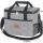 Kühltasche, Isoliertasche 20 Liter inkl. 2 Kühlpacks – Thermo-Falttasche für Auto, Strand & Familie – Kühlbox Softside