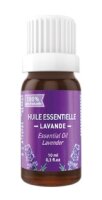Ätherisches Lavendelöl Echter Lavendel und Lavandin Lavendel 10ml und 30ml Echter Lavendel 30ml