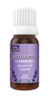 Ätherisches Lavendelöl Echter Lavendel und Lavandin Lavendel 10ml und 30ml Echter Lavendel 30ml