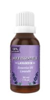 Ätherisches Lavendelöl Echter Lavendel und Lavandin Lavendel 10ml und 30ml Echter Lavendel 30ml