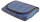 Picknickdecke 145x180 Picknickmatte, Stranddecke, wasserdicht, XXL, faltbar, groß, für Camping, Strand, Garten, Picknicks, Ausflüge, Reisen, Outdoor-Matte, Feuchtigkeitsschutz, leicht zu reinigen, leicht, tragbar, mit Griffen, aufrollbar, bequem, weich, l
