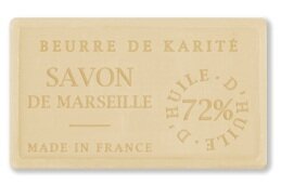 Beurre de Karit&eacute; - Shea-Butter (Karit&eacute;butter)