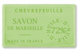 Ch&egrave;vrefeuille - Gei&szlig;blatt