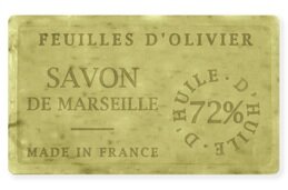 Feuilles d\'Olivier - Olivenbl&auml;tter