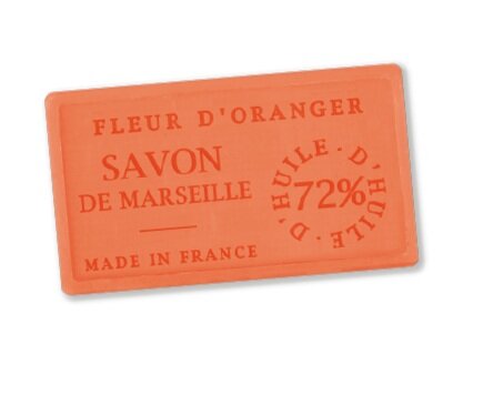 Fleur d&acute;Oranger - Orangenbl&uuml;te
