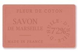 Fleur de Coton - Baumwollbl&uuml;te