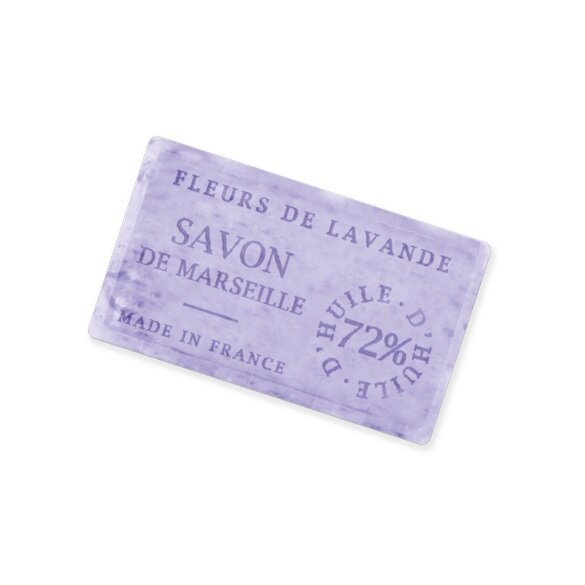 Fleurs de Lavande - Lavendelbl&uuml;ten
