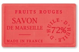 Fruits Rouges - Rote Fr&uuml;chte  Beeren