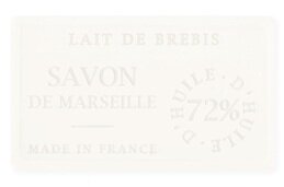 Lait de Brebis - Schafmilch