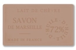 Lait de Ch&egrave;vre - Ziegenmilch
