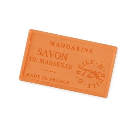 Mandarin - Mandarine