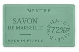 Menthe - Minze