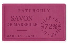 Patchouly - Patchouli
