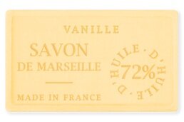 Vanille - Vanille